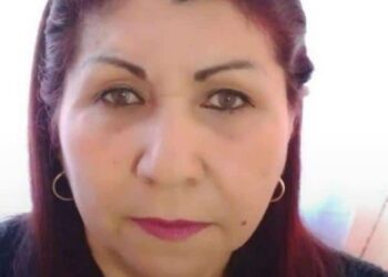 Localizan en Santa Eduvigis de Bermúdez a una dama degollada