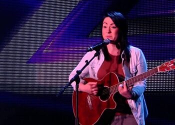 Exconcursante de Factor X británico revela que fue violada durante producción del programa