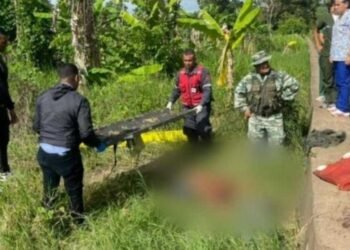 Soldado mató a tiros a un sargento de la GNB en la ADI 532 en Cariaco y luego se suicidó