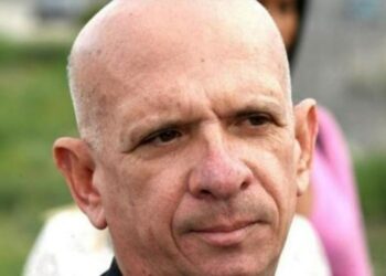 Juicio contra Carvajal fue pospuesto hasta noviembre