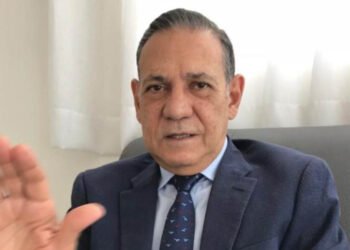 Jesús Seguías: “La desunión pone en tela de juicio la efectividad de las primarias”
