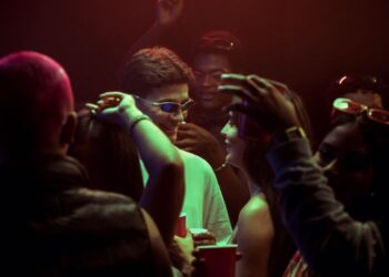 Joonti presenta “Fuera de Control", su nueva apuesta musical