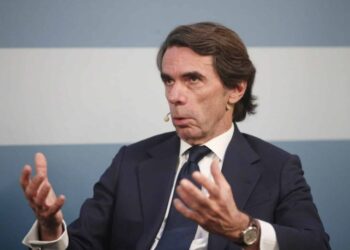 José María Aznar: María Corina Machado ha sido injustamente inhabilitada