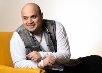 Kayro fue reconocido como artista urbano revelación por Venezuela, México y el Caribe