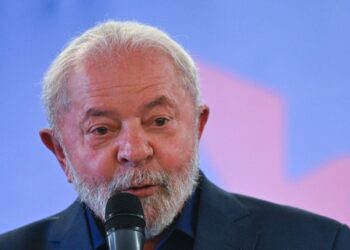 La Cámara baja de Brasil aprueba en la primera votación la reforma tributaria de Lula