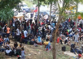 Fondo de ONU asignó 9,4 millones de dólares para ayudar a casi 100 mil migrantes venezolanos