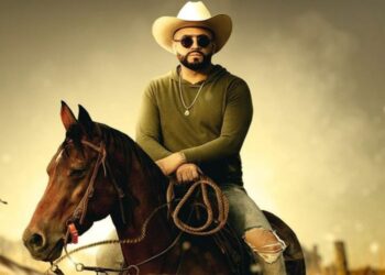 Nacho invita a celebrar la música venezolana con su álbum "Folklore"