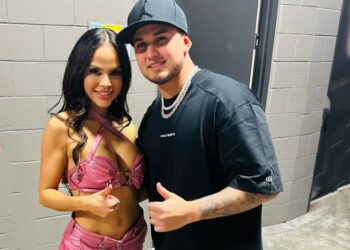 Venezolano Xelo se alista para estrenar el sencillo "El Balcón"
