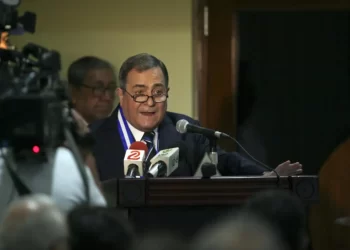 Nicaragua dice que ha "salido bien" en su disputa con Colombia ante la CIJ