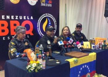 Carabobo albergará el torneo panamericano de asadores y parrilleros