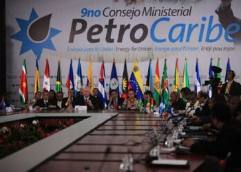 El relanzamiento de Petrocaribe, un plan de Venezuela que presenta limitaciones