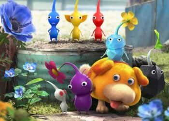 "Pikmin 4" y "Remnant 2", entre las novedades de videojuegos de julio