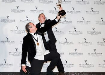 Los Premios Emmy se posponen a enero de 2024 por la huelga de actores y guionistas en Estados Unidos