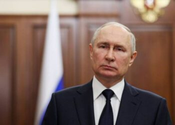 Putin asegura que Ucrania fracasó en el intento de romper las líneas defensivas rusas