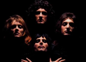 "Queen", el disco que hace 50 años inició el "reinado" de Mercury, May, Taylor y Deacon