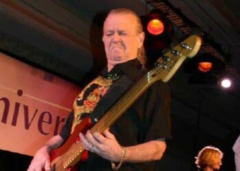 Falleció Randy Meisner, cofundador de The Eagles