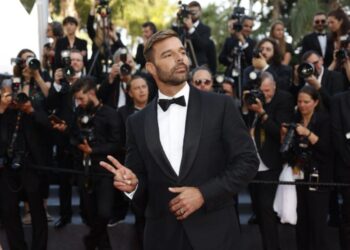 El abogado del sobrino de Ricky Martin pedirá indagar en la salud mental del cantante