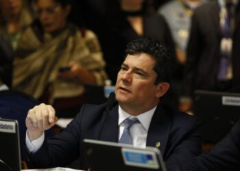 Oposición brasileña invitará a Lula a escuchar a María Corina Machado en el Congreso