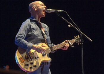 Fallece la cantante irlandesa Sinéad O’Connor