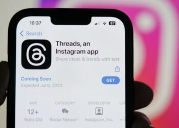 Threads, la nueva red social de Meta, que compite directamente con Twitter