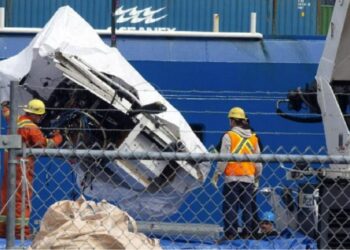 Empresa dueña del Titán suspende todas sus expediciones y operaciones comerciales