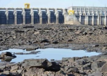 <strong>Argentina ofrece suministros de agua a Uruguay por la crisis hídrica</strong>