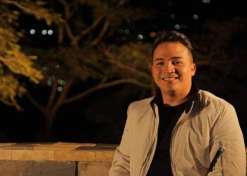 "Como el Ave Fénix", el nuevo disco de Víctor Veloza