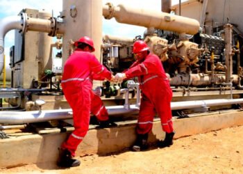 EE.UU. extiende la licencia de exportación de gas licuado de petróleo a Venezuela