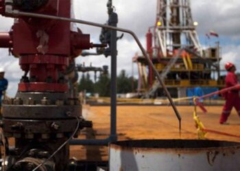 Industria petrolera está entre el 14 % y 16 % de alcanzar el millón de barriles