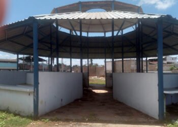 Los Boqueticos, un potencial turístico mermado por la desidia&nbsp;