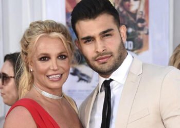 Britney Spears habló sobre su divorcio: "Ya no podía soportar el dolor"