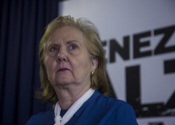 Blanca Mármol de León: “Chávez nació inhabilitado, dio un golpe de Estado y la democracia lo perdonó"
