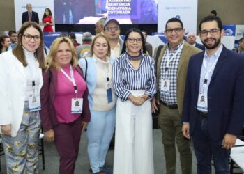 Misión parlamentaria venezolana observará elecciones en Ecuador
