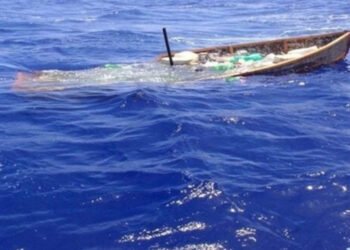 Mueren tres niños tras el naufragio de una embarcación en el río Esequibo en Guyana