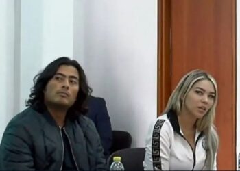 Juez imputó cargos de lavado de activos y enriquecimiento ilícito al hijo de Petro