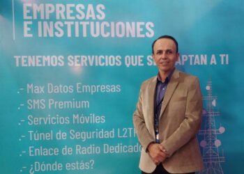 Movilnet llegó a la Feria de Turismo Anzoátegui 2023 con novedosos productos y servicios (+Video)