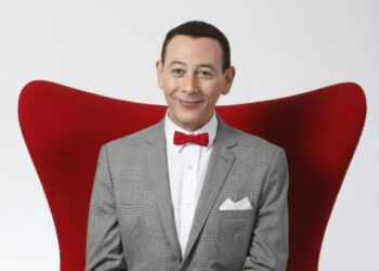 Muere a los 70 años el actor Paul Reubens, intérprete de Pee-wee Herman
