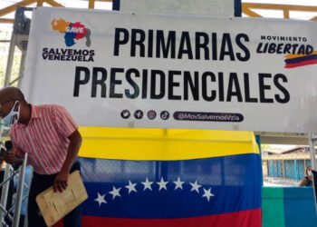 Frente Militar: Rechazamos todo intento de suspender o eliminar las primarias