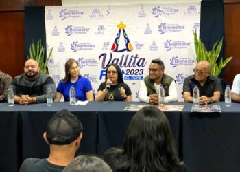 En El Tigre realizarán primer festival en honor a la Virgen del Valle