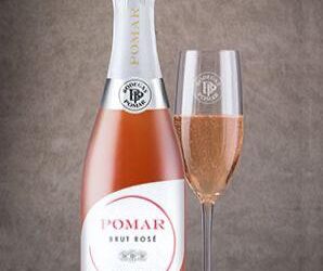 Bodegas Pomar gana medalla de oro en Alemania con su vino espumoso Pomar Brut Rosé
