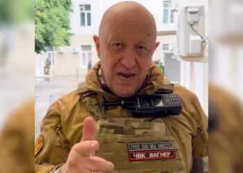 Rusia confirmó que se ha identificado el cadáver de Prigozhin