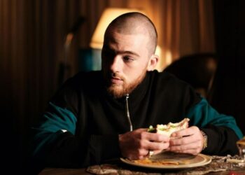 Fallece Angus Cloud, actor de "Euphoria", a la edad de 25 años