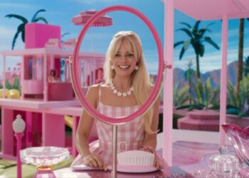 La asistencia a los cines de Venezuela aumenta 66 % en julio gracias al fenómeno Barbie