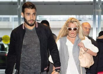 Britney Spears se separa de su esposo después de 14 meses, según TMZ