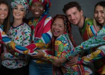 "Cacao Collection": Diseños inspirados en un producto emblemático venezolano