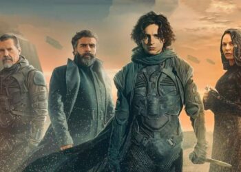 Warner retrasa el estreno de "Dune: Part Two" a marzo de 2024 por la huelga