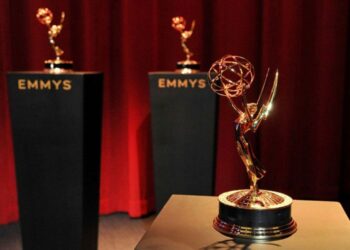 Premios Emmy se celebrarán el 15 de enero tras ser pospuestos por la huelga