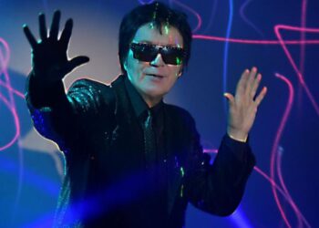 "Viva La Vida", el nuevo éxito de Fancy, ícono musical de la década de los 80 (+Video)