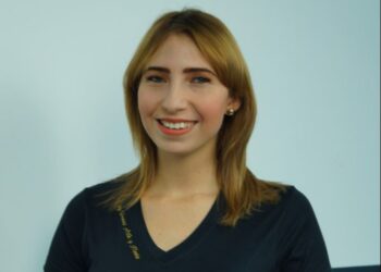 Génesis Fonseca creó el cortometraje "Atrévete a Empezar"