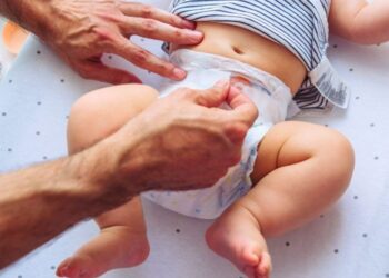 Hidrocele, ¿cómo puede afectar a tu bebé?